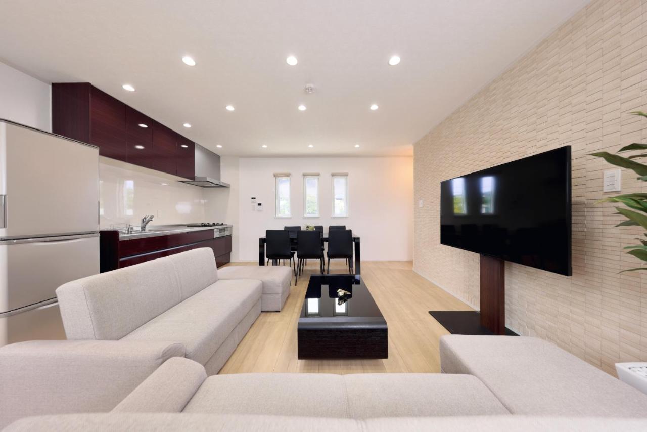 Crystal Besso Uminomachi Villa Shirahama Bagian luar foto