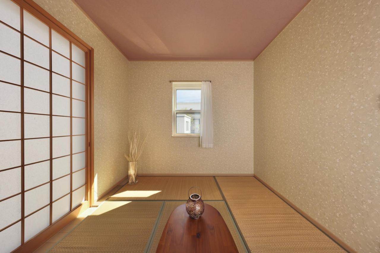 Crystal Besso Uminomachi Villa Shirahama Bagian luar foto