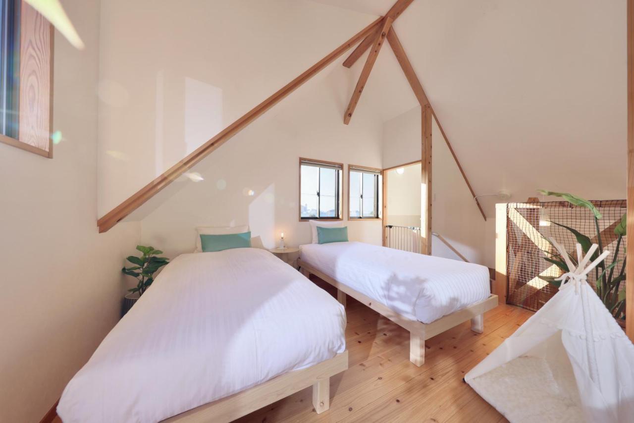 Crystal Besso Uminomachi Villa Shirahama Bagian luar foto